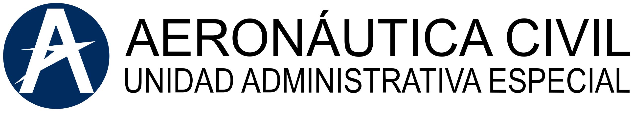 Aeronaútica Civil