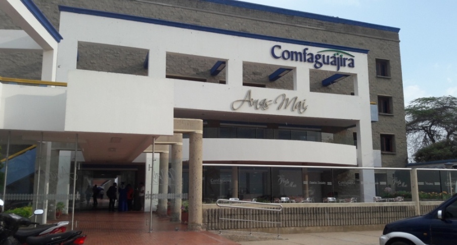 Ascensor Pegus