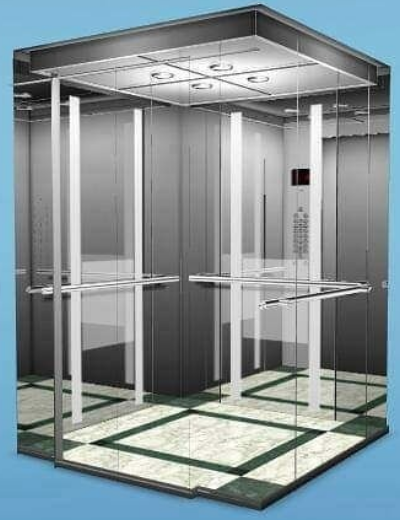 Cabina remodelada 1