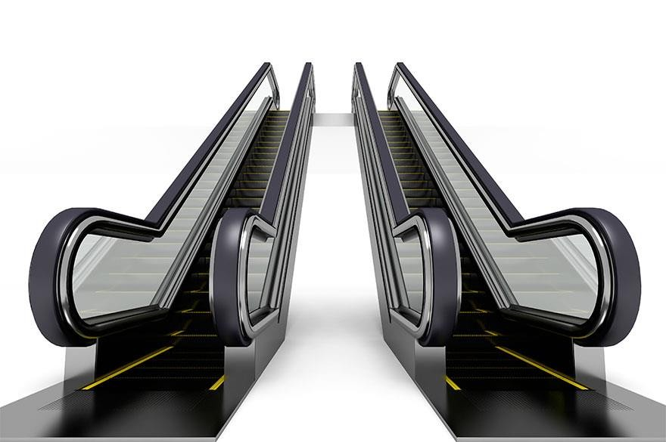 Escaleras