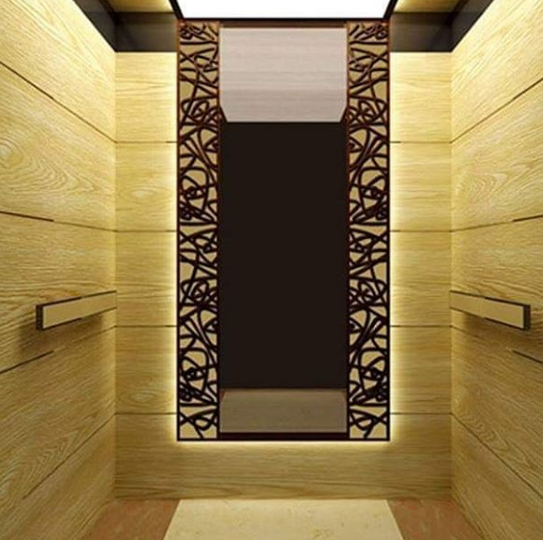 Cabina remodelada 2