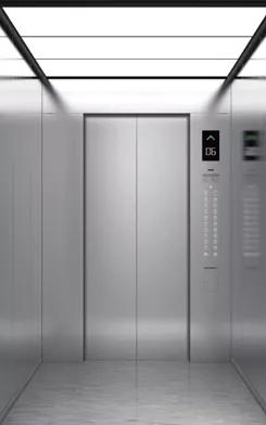 Cabina EX-01F