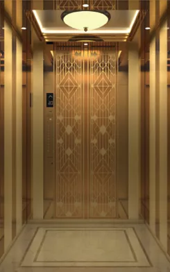 Cabina EX-13