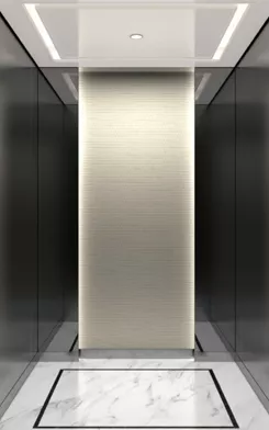 Cabina EX-30