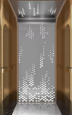 Cabina EX-32