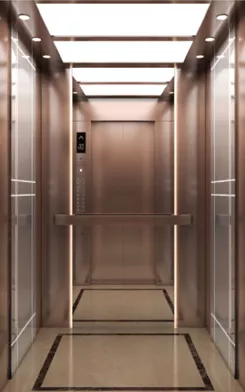 Cabina EX-34