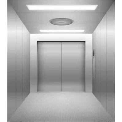Cabina EX-H02