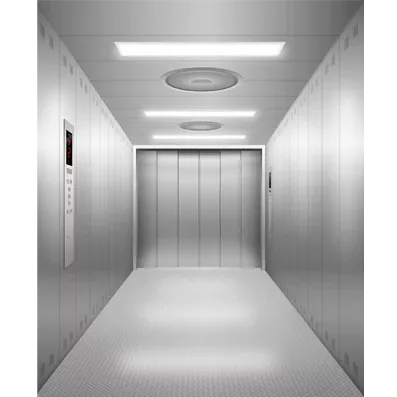 Cabina EX-H03