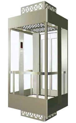 Cabina EX-Q002