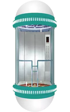 Cabina EX-Q005A