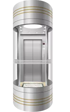 Cabina EX-Q009