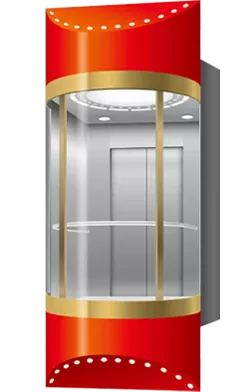 Cabina EX-Q010
