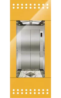 Cabina EX-Q011