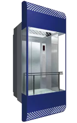 Cabina EX-Q012