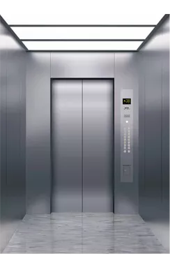 Cabina EX-W01A