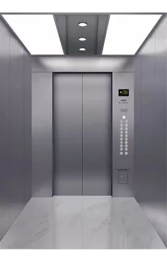 Cabina EX-W02