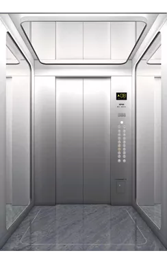 Cabina EX-W08