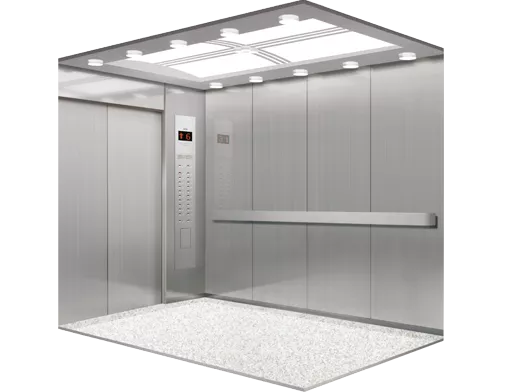 Cabina EX-B01