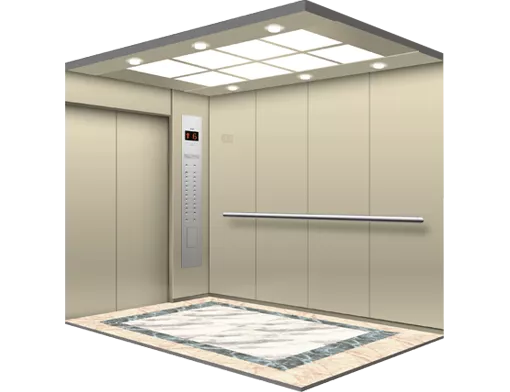 Cabina EX-B02