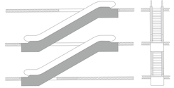 Escalera 1
