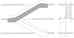Escalera 2