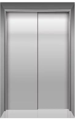 Puerta EX-M10