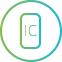 Sistema de tarjeta inteligente IC